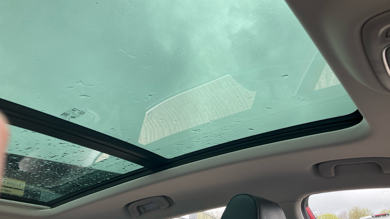 MG Hs 1.5 T-GDI PHEV Exclusive 5dr Auto Hatchback